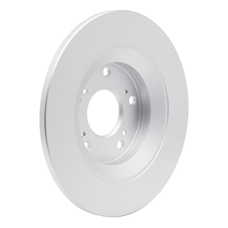 R1 2000-2009 Honda S2000 Rear GeoSPEC Coated Rotor