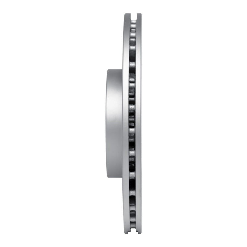 R1 16-25 Fiat 124 Spider Front Carbon Alloy GeoMET Rotor