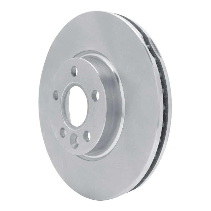 R1 2007-2018 Land Rover Range Rover Evoque Front Brake Rotor