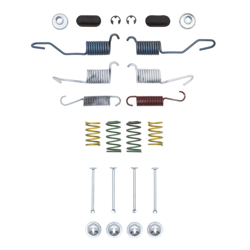 DFC 64-74 Buick APOLLO Front Drum Brake Hardware Kit