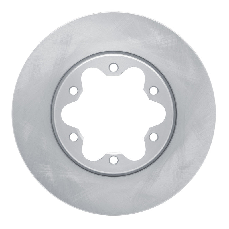 R1 06-19 Toyota HiAce (Mexico) Front Brake Rotor