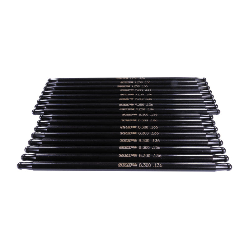 COMP Cams Xtreme Race G2 Pushrod Chevrolet Big Block 396 - 454 1965 - 1986 - Set Of 16