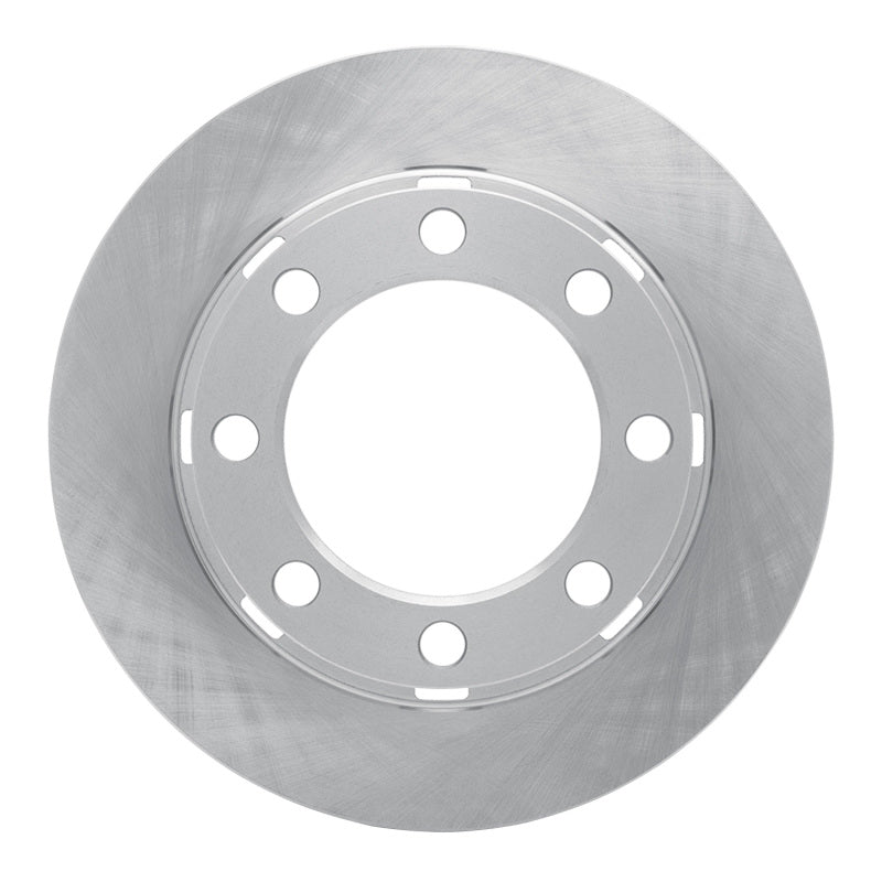 R1 75-93 Dodge W300 Front Brake Rotor