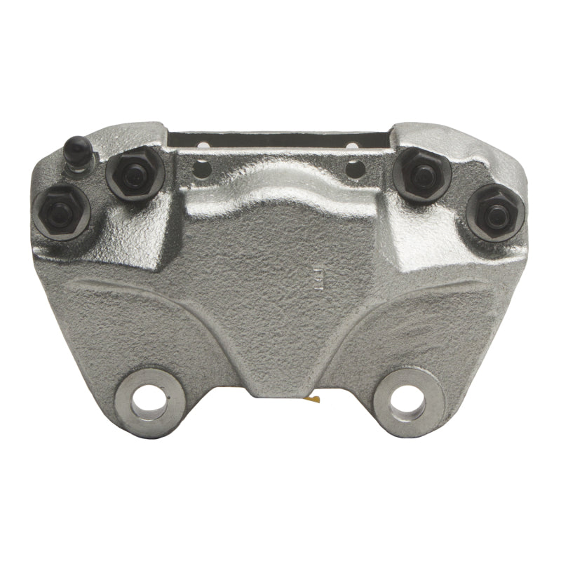 DFC 69-94 Alfa Romeo Spider Rear-L Premium Caliper - Silver Zinc Coated