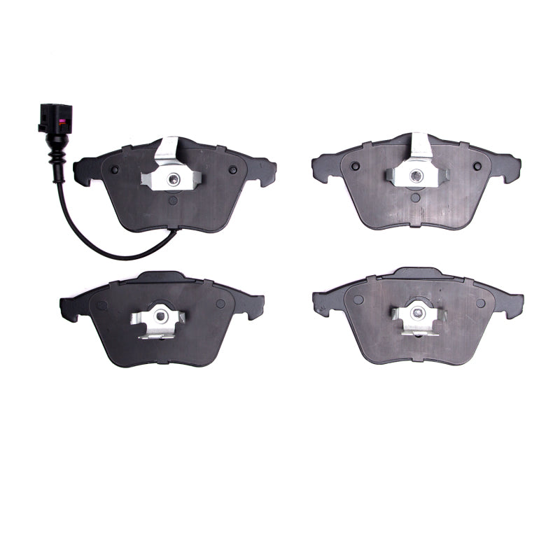 R1 06-11 Volkswagen R32 Front Track/Street Brake Pads