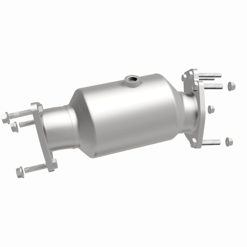 MagnaFlow DF Conv 2020 Chevrolet Corvette Right Closed Couple 6.2L