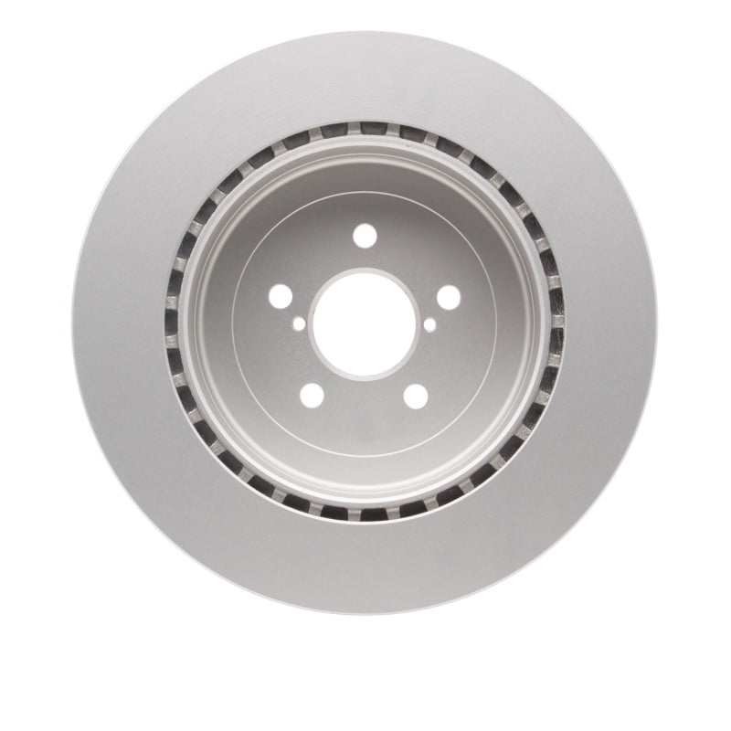 DFC 03-04 Subaru Impreza Rear GeoSPEC Coated Rotor