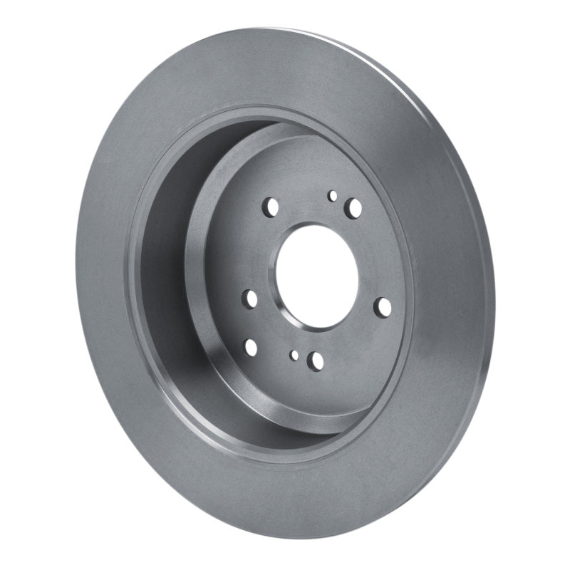 R1 2007-2012 Hyundai Veracruz Rear Brake Rotor