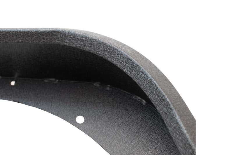 Fishbone Offroad 2020+ Jeep Gladiator Rear Fenders Elite Steel