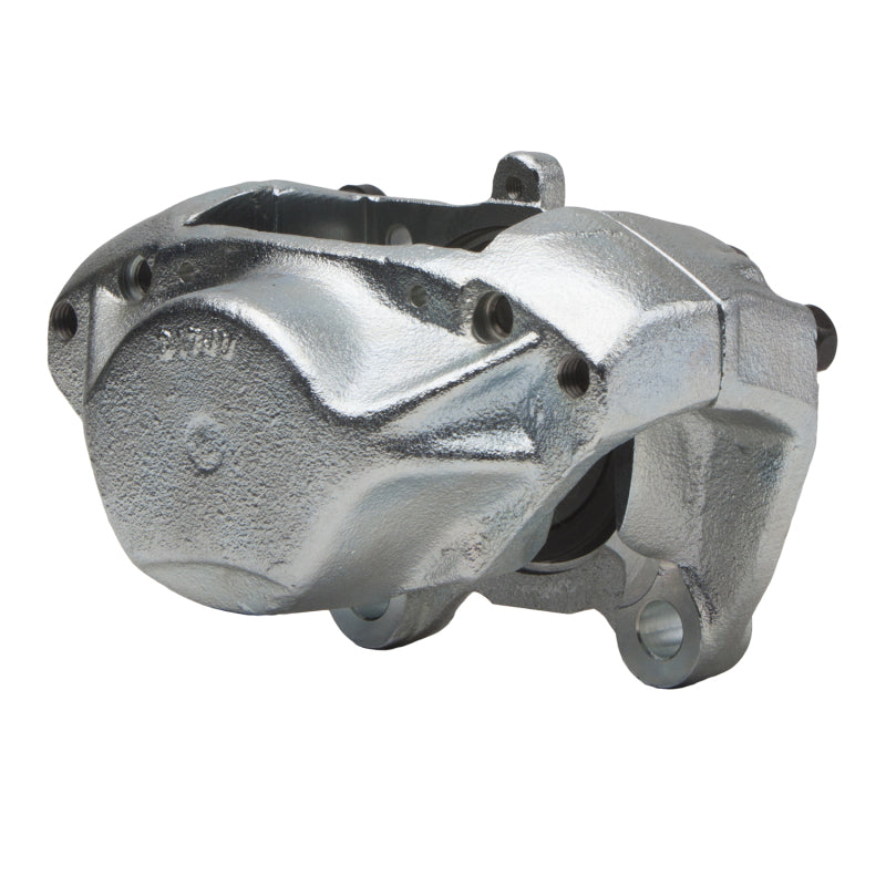 DFC 80-85 Mercedes-Benz 450SL Front-R Premium Caliper - Silver Zinc Coated
