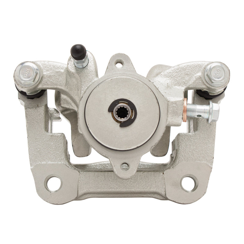 DFC 16-21 Mazda 6 Rear-R Silver Zinc Coated Premium Caliper