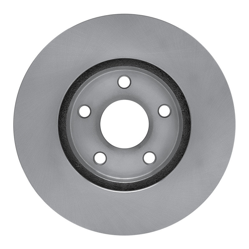 R1 80-89 Buick Skylark Front Brake Rotor