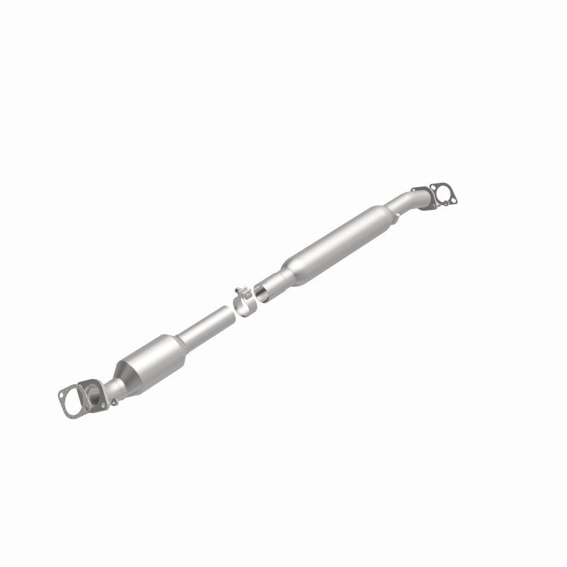 MagnaFlow DF Conv 2020 Hyundai Sonata Rear Underbody 1.6L