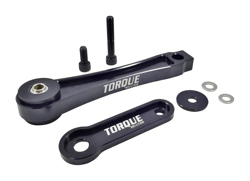 Torque Solution Pendulum (Dog Bone) Street Insert Volkswagen 2009-2014