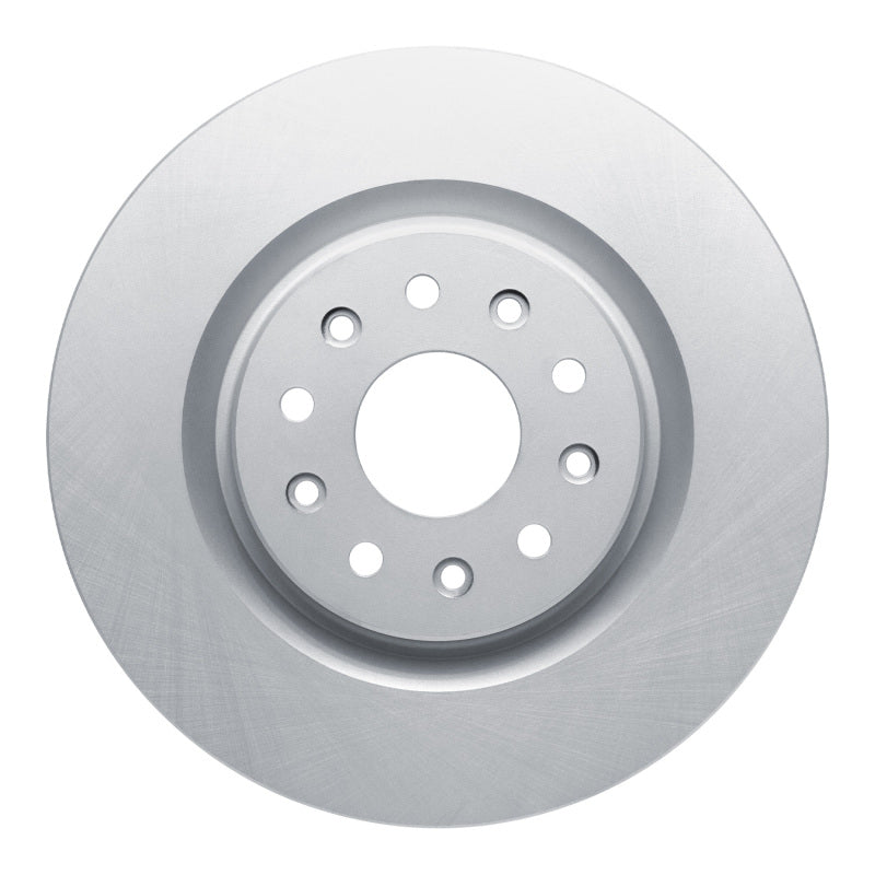 R1 2020-2025 Chrysler Pacifica Front GeoSPEC Coated Rotor