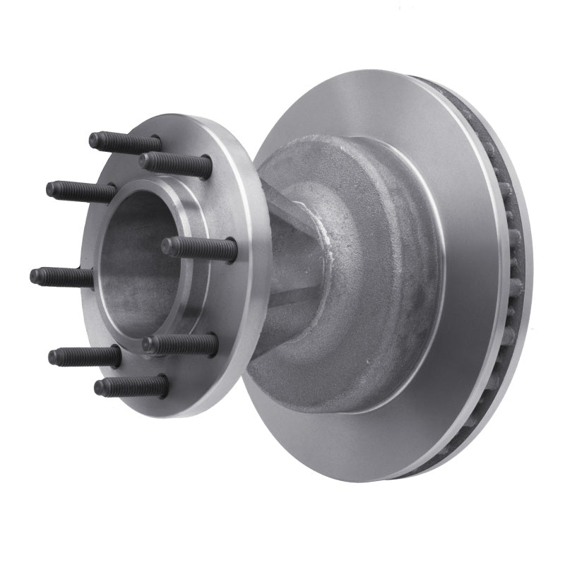 R1 99-02 Ford F-350 Super Duty 2WD Front Brake Rotor