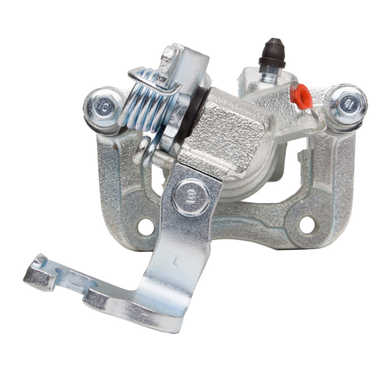 DFC 98-02 Honda Accord Rear-L Premium Caliper - Silver Zinc Coated
