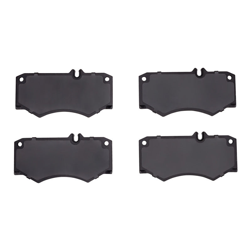 R1 08-18 Mercedes-Benz G550 Front Track/Street Brake Pads