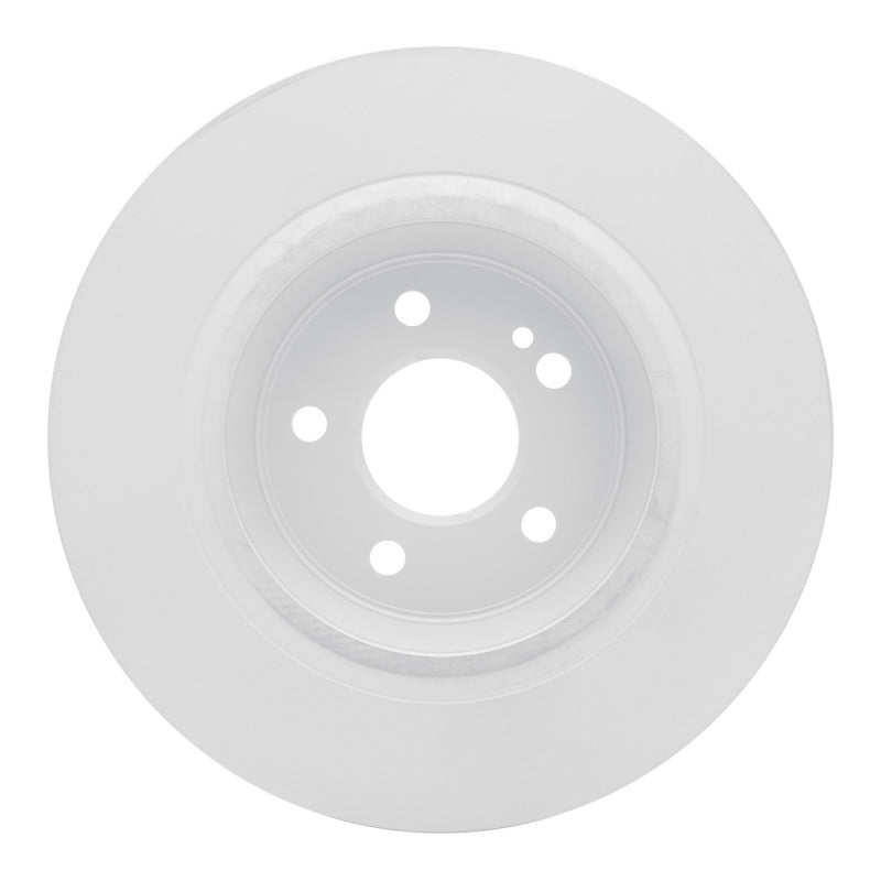 R1 20-25 Mercedes-Benz EQB 250+ Rear Carbon Alloy GeoMET Rotor