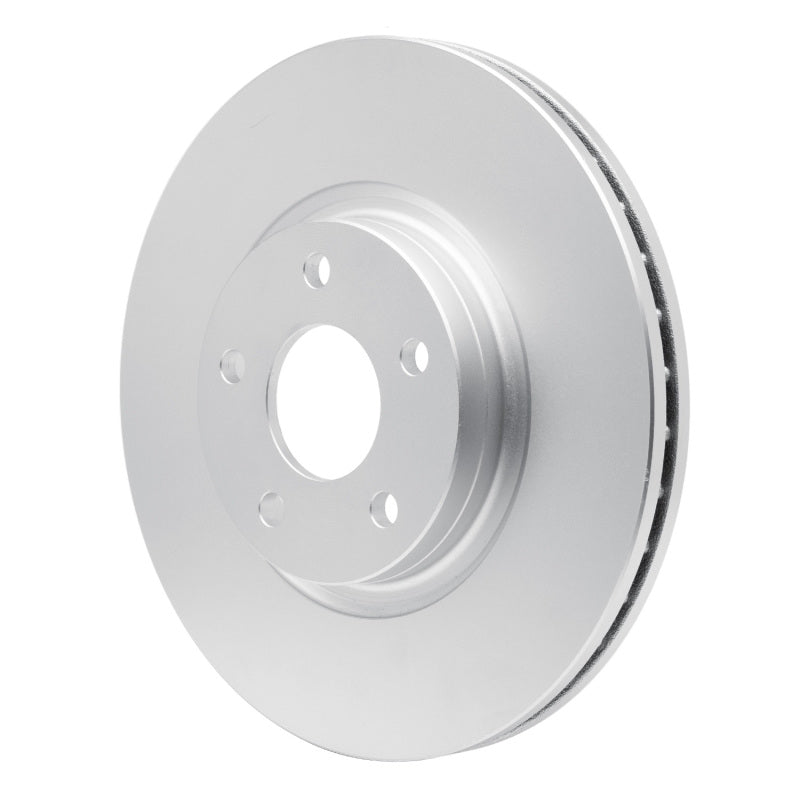 R1 04-19 Ford C-MAX Front GeoSPEC Coated Rotor