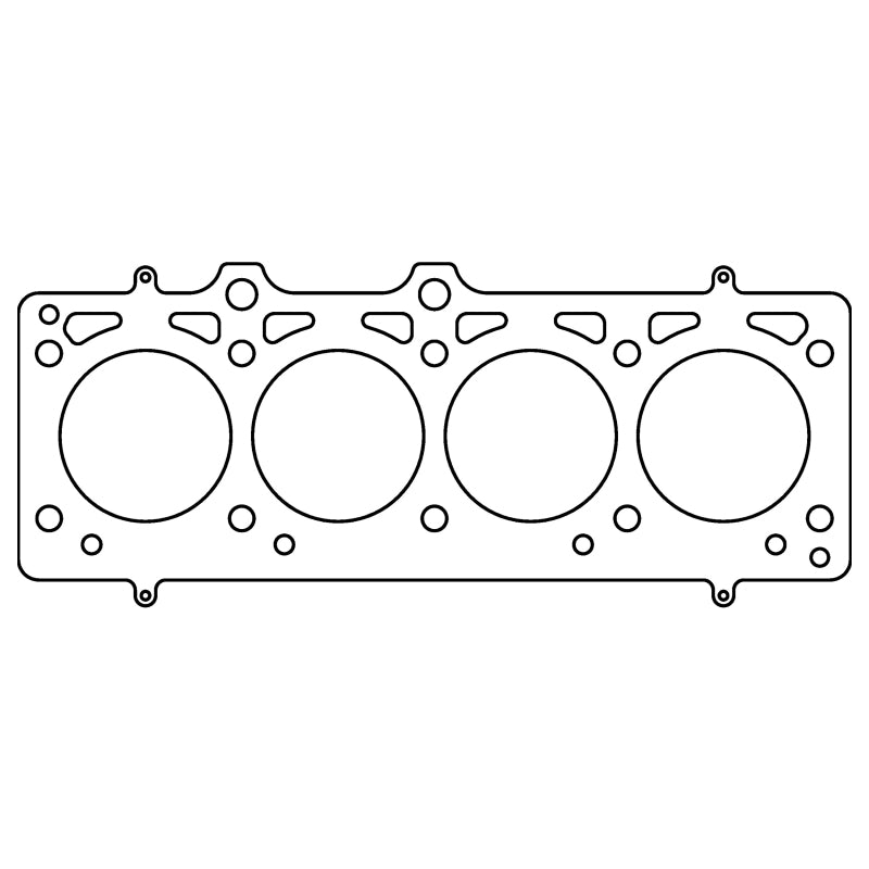 Cometic Ferrari F105A Dino V8 .045in MLS Cylinder Head Gasket - 83mm Bore