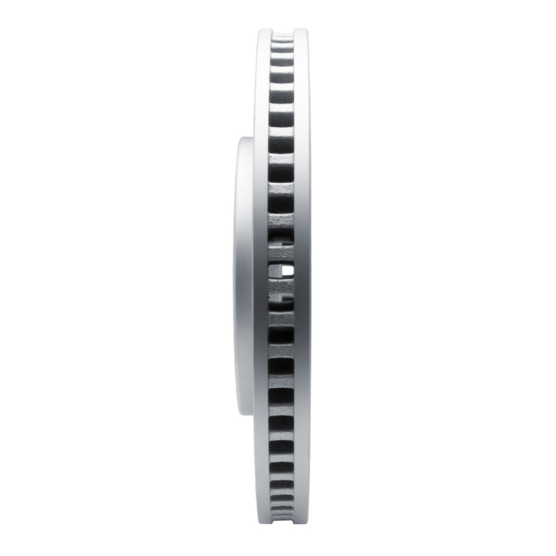 R1 2022-2025 Ford F-150 Lightning Front R1 Carbon Alloy GeoMET Rotor
