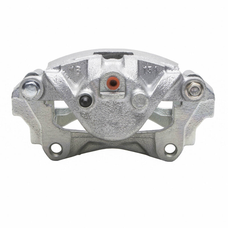 DFC 98-03 Cadillac Seville Front-L Silver Zinc Coated Premium Caliper