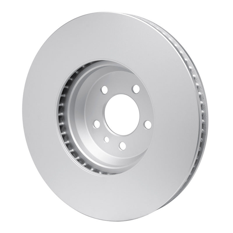 R1 22-24 Land Rover Range Rover Front Carbon Alloy GeoMET Rotor