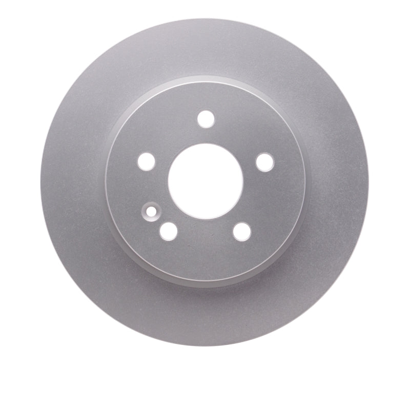 R1 98-05 Mercedes-Benz ML350 Front GeoSPEC Coated Rotor