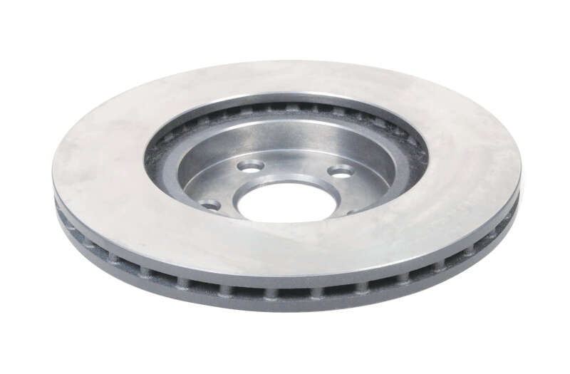 DBA 01-10 Chrysler PT Cruiser Front 4000 Series Plain Rotor