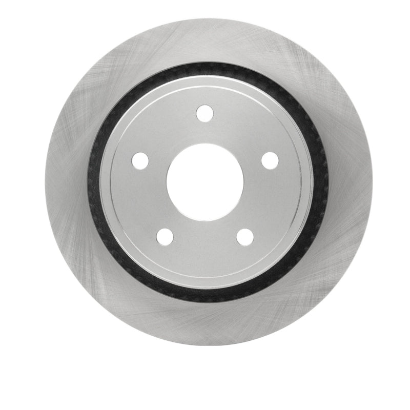 DFC 02-24 Chrysler Aspen Rear Brake Rotor
