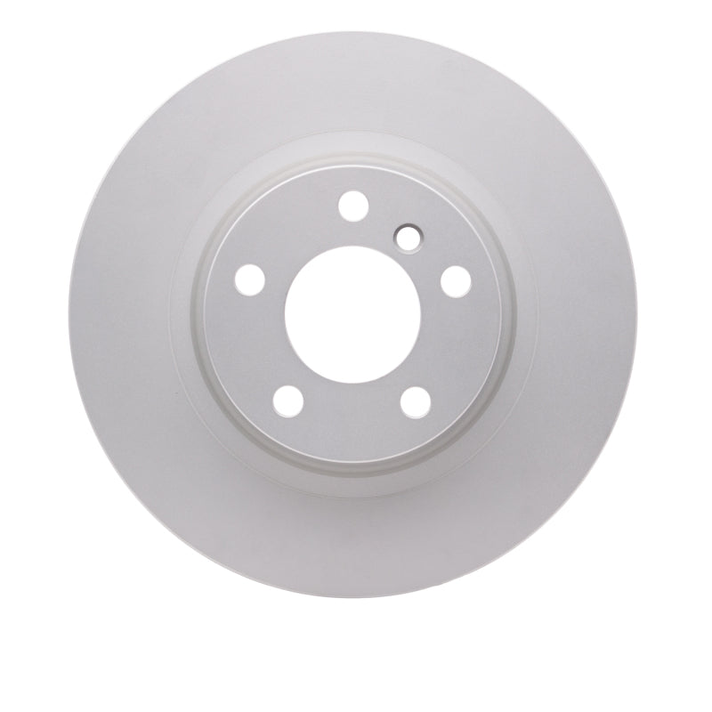 R1 11-18 BMW X3 Rear GeoSPEC Coated Rotor