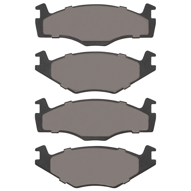 R1 84-05 Volkswagen Scirocco Front R1 Optimum OE Brake Pads