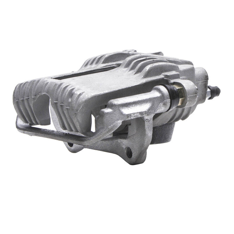 DFC 93-97 Chevrolet Camaro Rear-R Silver Zinc Coated Premium Caliper
