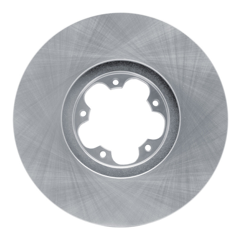 R1 07-13 Ford Transit (Mexico) Front Brake Rotor