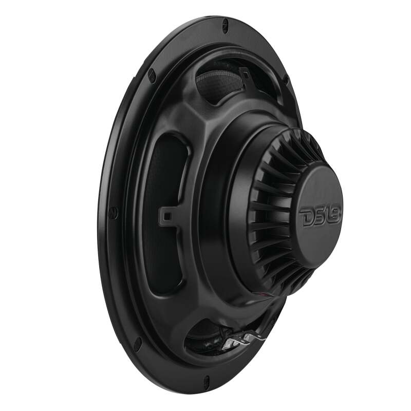 DS18 8in 200 Watts RMS 4 ohm Mid-Range Loudspeaker Neodymium Shallow