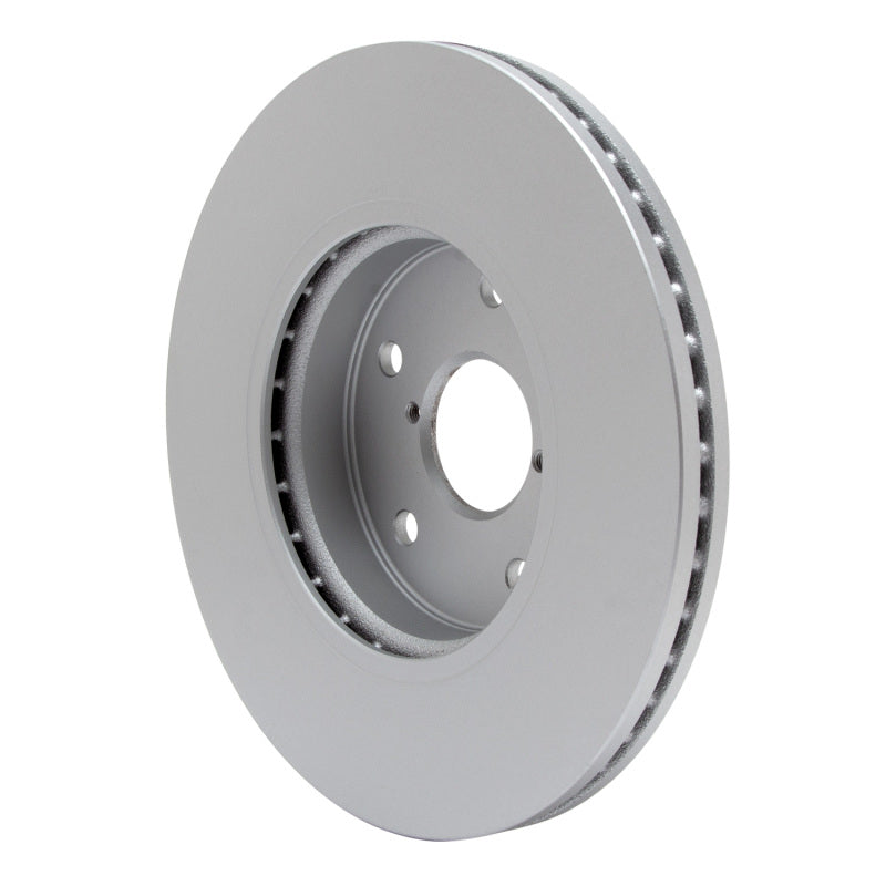 R1 24-25 Subaru Impreza Front GeoSPEC Coated Rotor