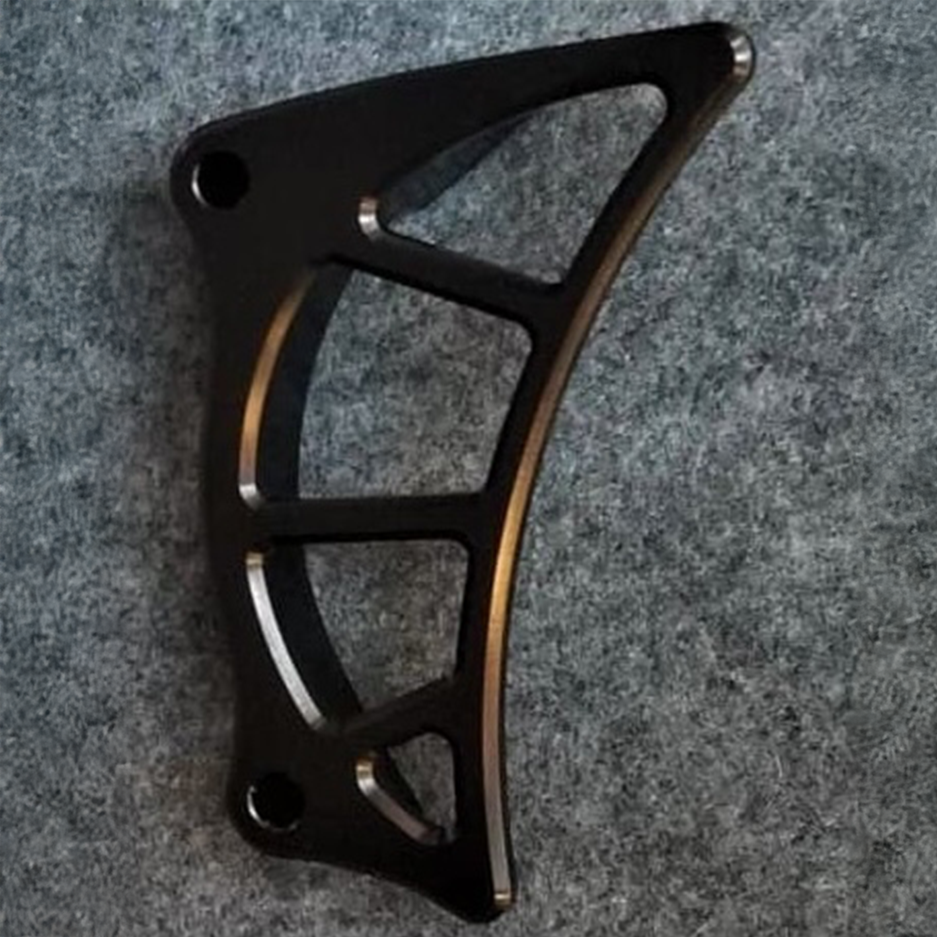 MSV Racing Billet ’85-’01 CR500 Case Saver