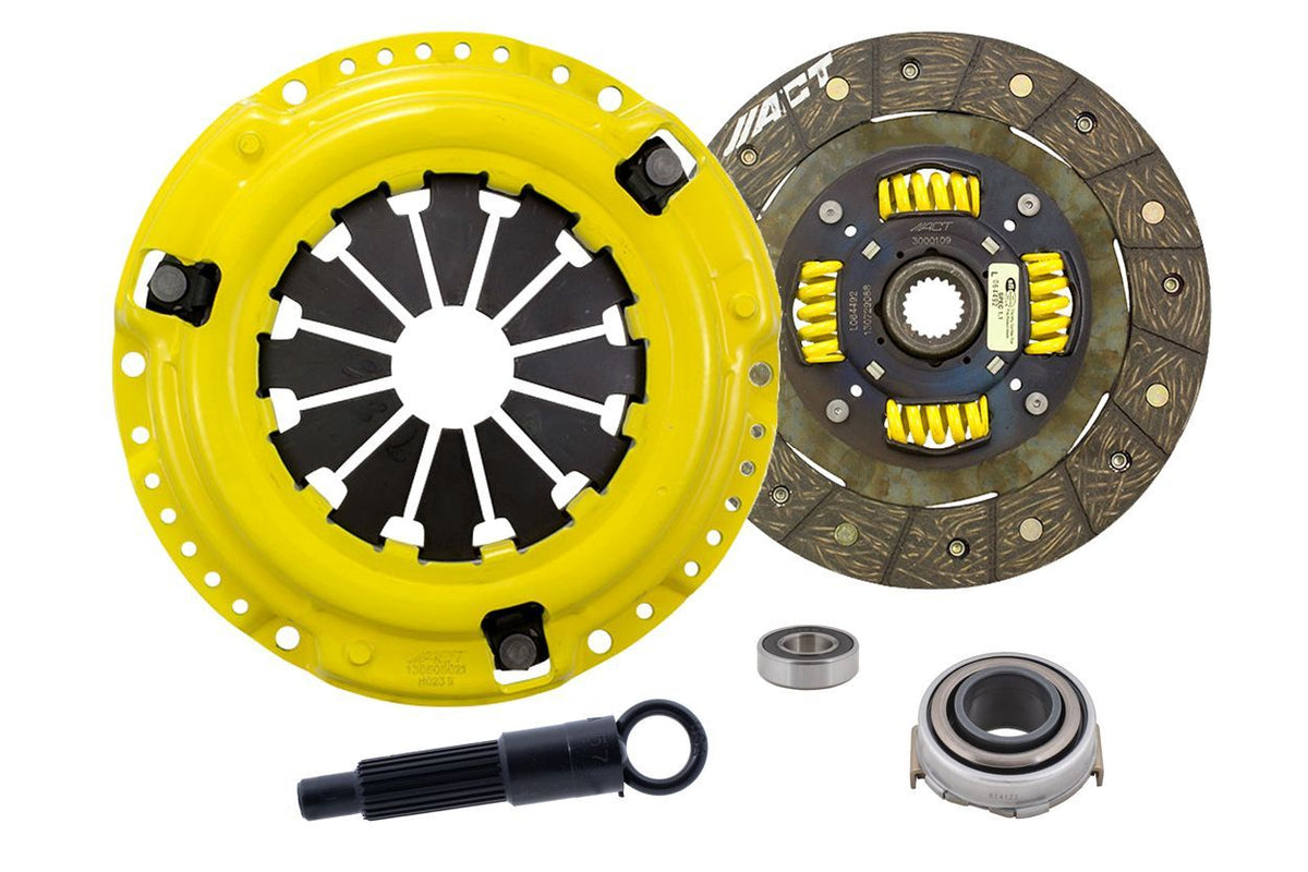 Act Sport/Perf Street Sprung Kit