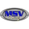 MSV Racing Performance Parts logo
