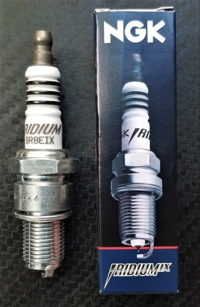 OEM Spark Plugs NGK BR8EIX
