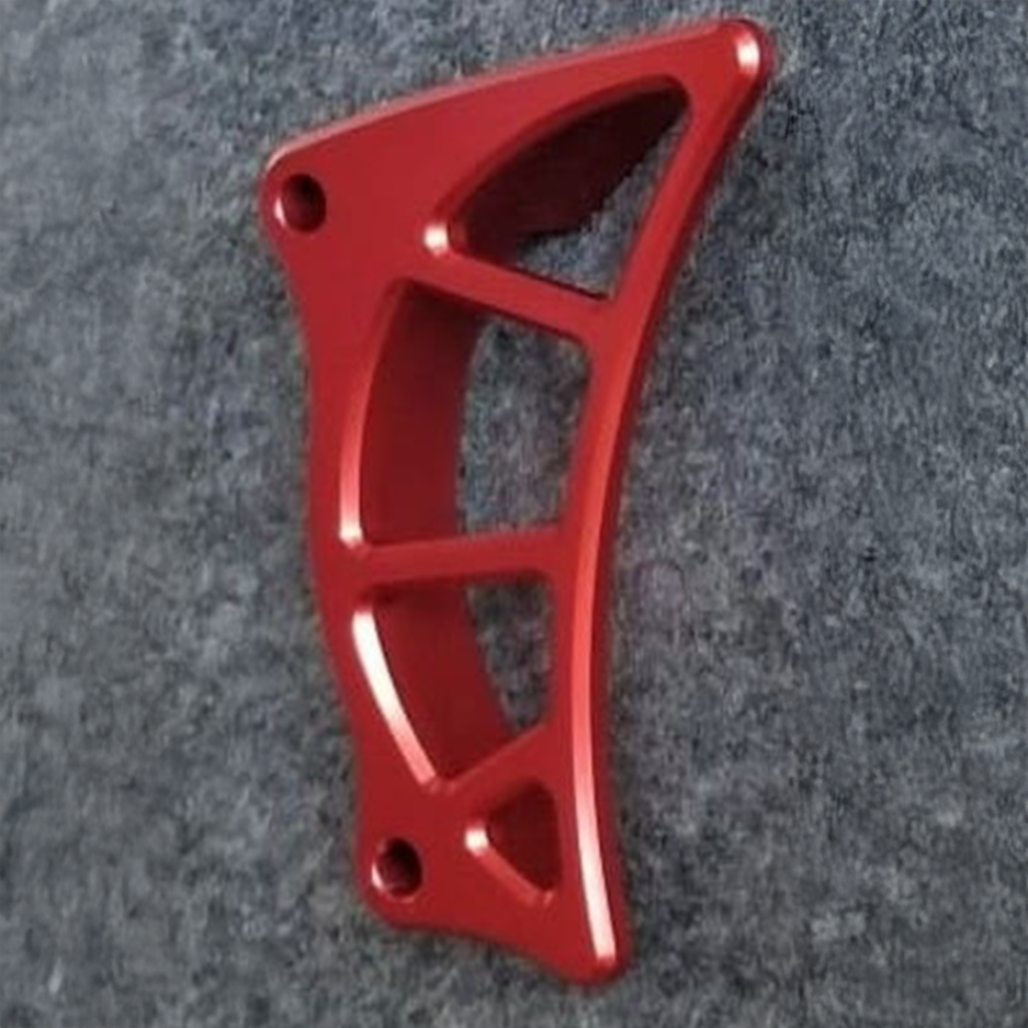 MSV Racing Billet ’85-’01 CR500 Case Saver