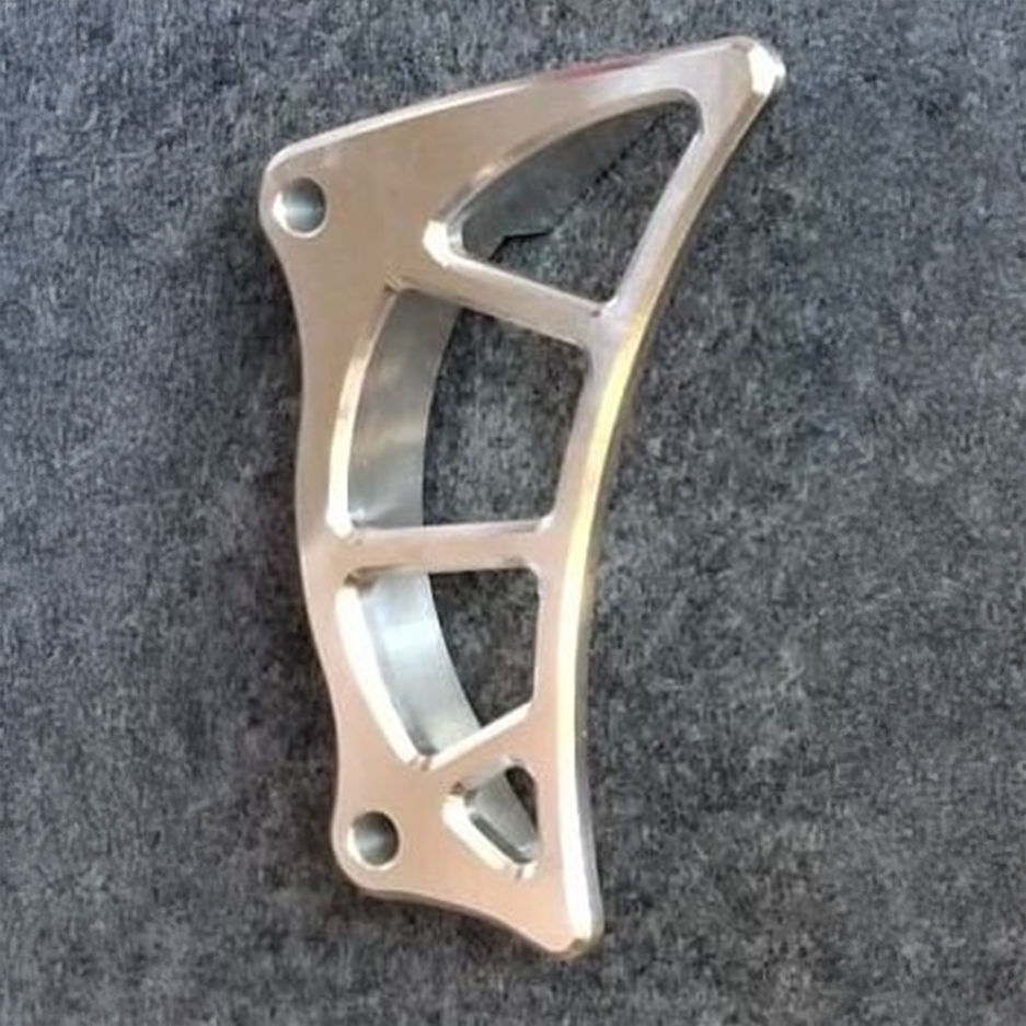 MSV Racing Billet ’85-’01 CR500 Case Saver