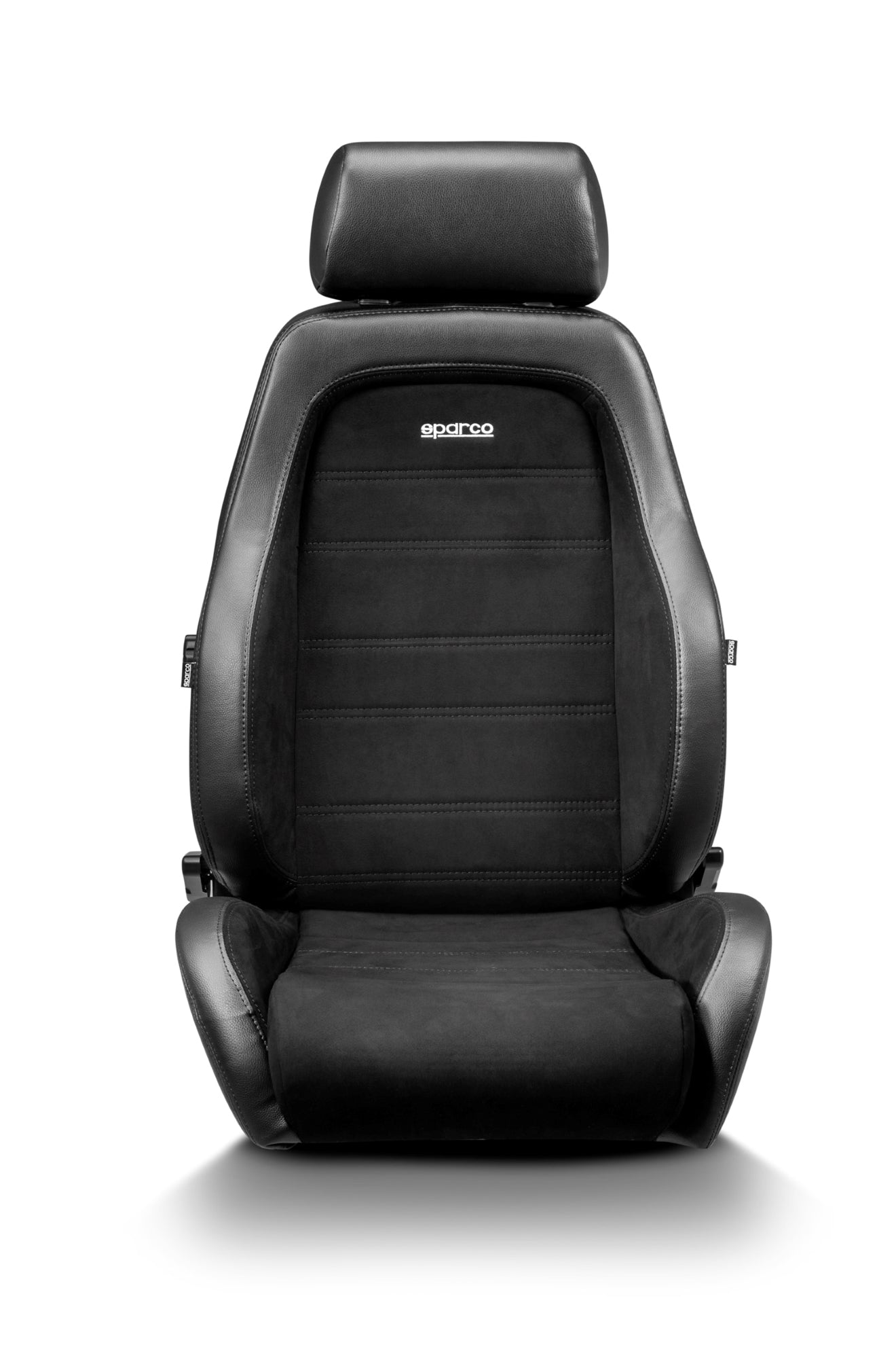 Sparco Seat GT Black