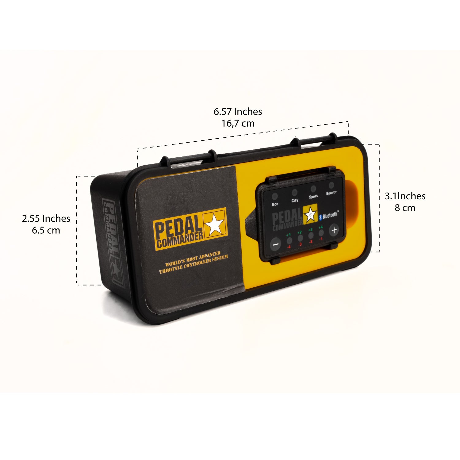 Throttle Response Controller Pc78 Bluetooth