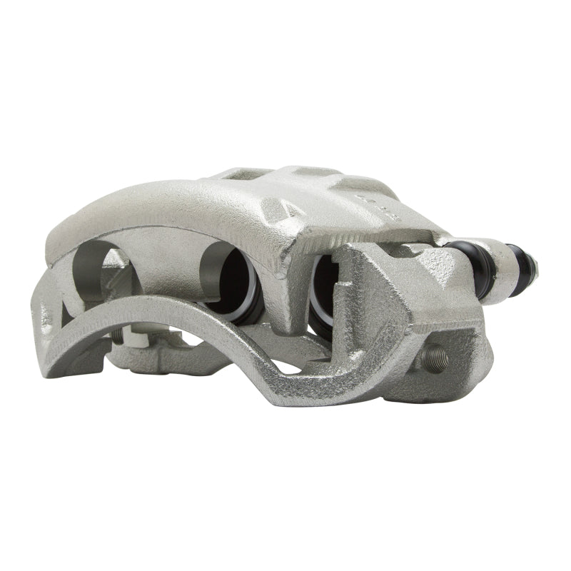 DFC 02-05 Dodge Sprinter 3500 Rear-L/Rear Left Premium Caliper - Silver Zinc Coated