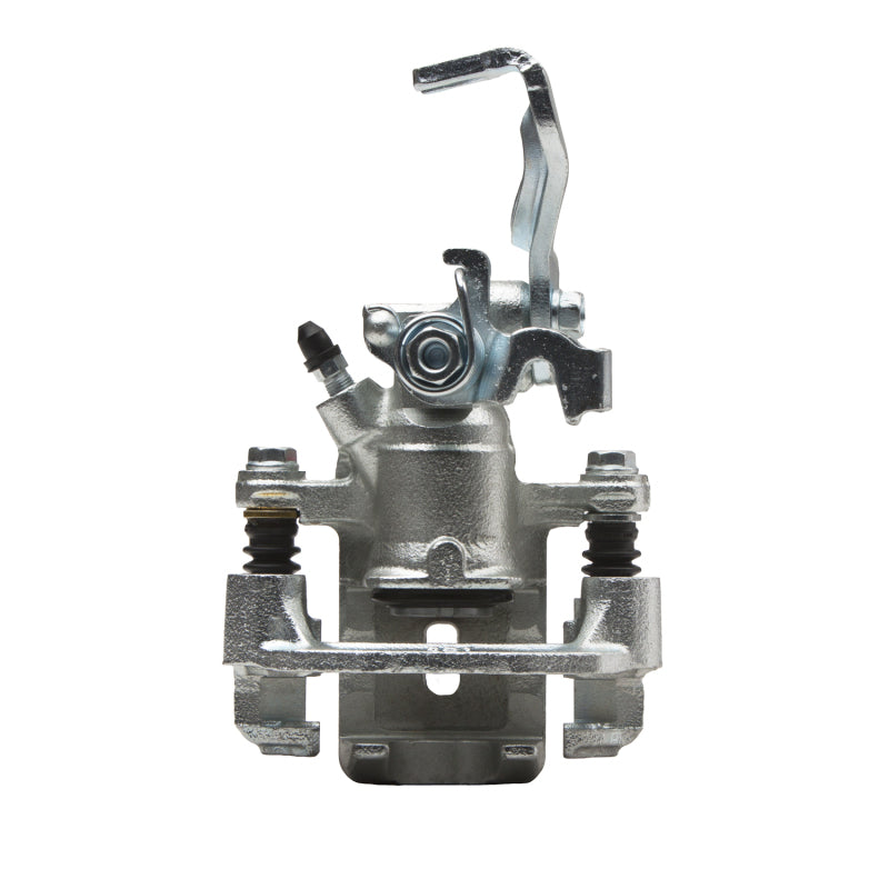 DFC 820093 Nissan 240SX Rear-L Silver Zinc Coated Premium Caliper