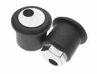 SPC Performance 05-12 Chrysler 300/Charger/09-12 Challenger Rear Upper Control Arm Bushing Kit