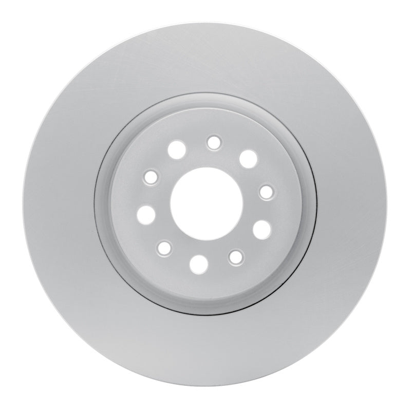 DFC 17-23 Maserati Levante Front GeoSPEC Coated Rotor