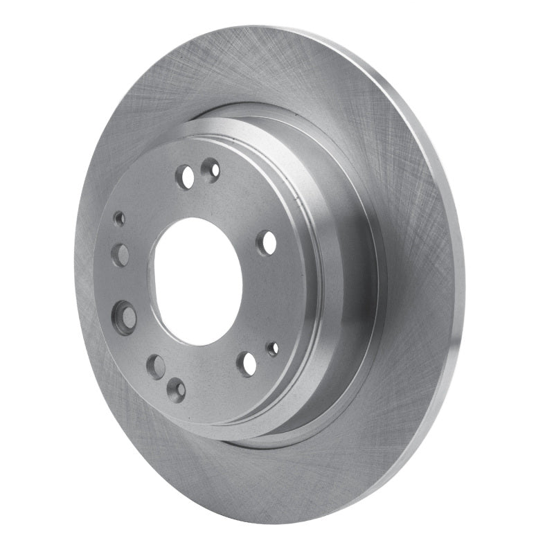 R1 1999-2001 Acura RL Rear Brake Rotor